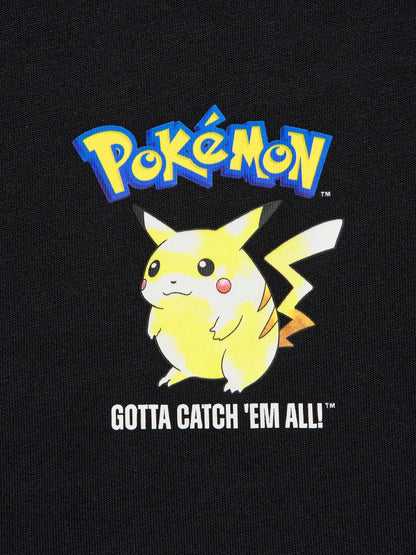 Pokemon X Uniqlo 30th Anniversary Fashion Collection - Pikachu T-Shirt [Pre-Order Mar 2026]