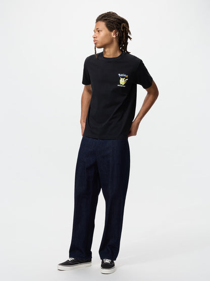 Pokemon X Uniqlo 30th Anniversary Fashion Collection - Pikachu T-Shirt [Pre-Order Mar 2026]