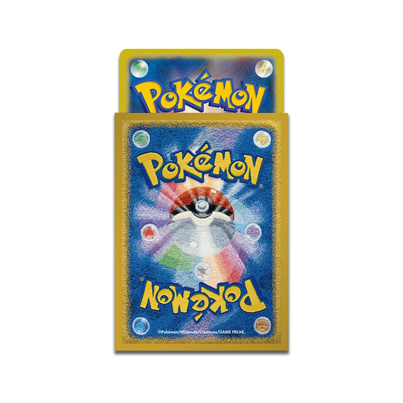 Pokemon Card Game - Deck Shield Premium Gloss 30th CELEBRATION (7 types)
