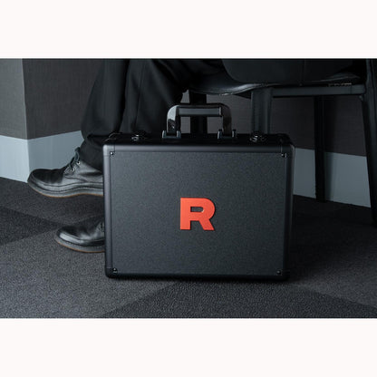 Pokemon Card Game Glory of Team Rocket Attache Case Set