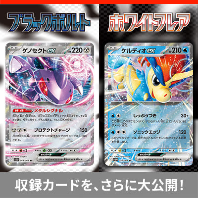 Pokemon Card Game Scarlet & Violet Expansion Pack White Flare BOX [SV1 JumpIchiban Pokemon Card Game Scarlet & Violet Expansion Pack White Flare BOX [SV1 JumpIchiban