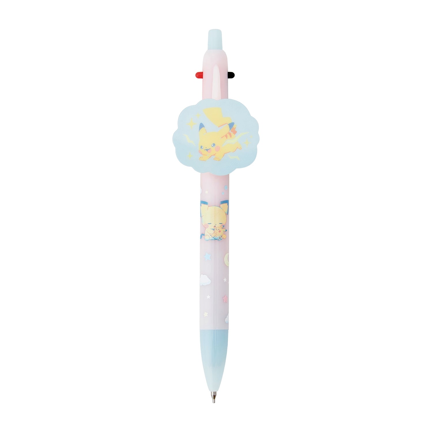 Pokemon Little Daydream Collection - Mechanical Pencil and Two