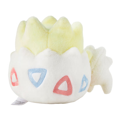 Pokemon Little Daydream Collection - Togepi and Togekiss Plush Toys