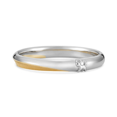 Pokemon U-Treasure - Eevee Evolutions Pairing Ring (1 Ring 4 Types)