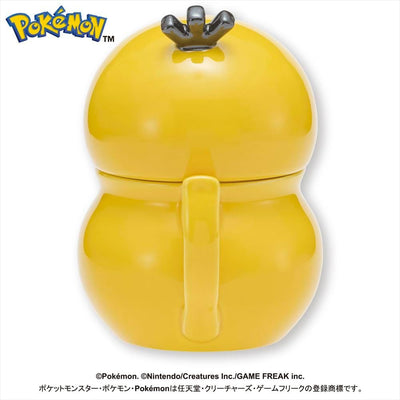 Pokemon Watering Can-Style Teapot - Psyduck [Pre-Order Jun 2026]