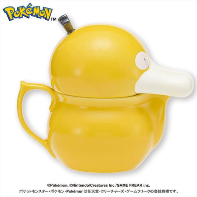 Pokemon Watering Can-Style Teapot - Psyduck [Pre-Order Jun 2026]