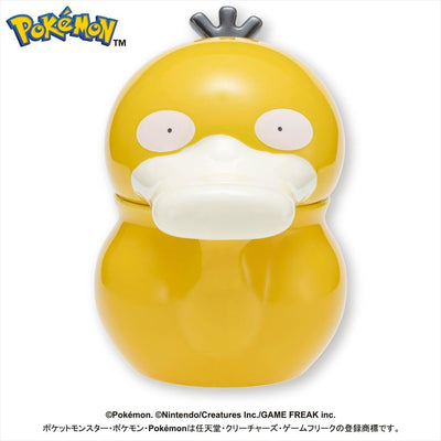 Pokemon Watering Can-Style Teapot - Psyduck [Pre-Order Jun 2026]