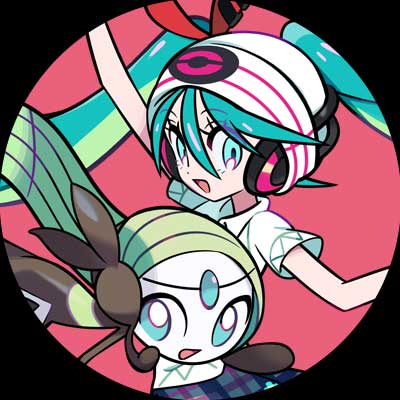 アニメ Project VOLTAGE 18 Types/Songs 9-0312-1 Pokemon feat. Hatsune Miku Project VOLTAGE 18 Types Songs
