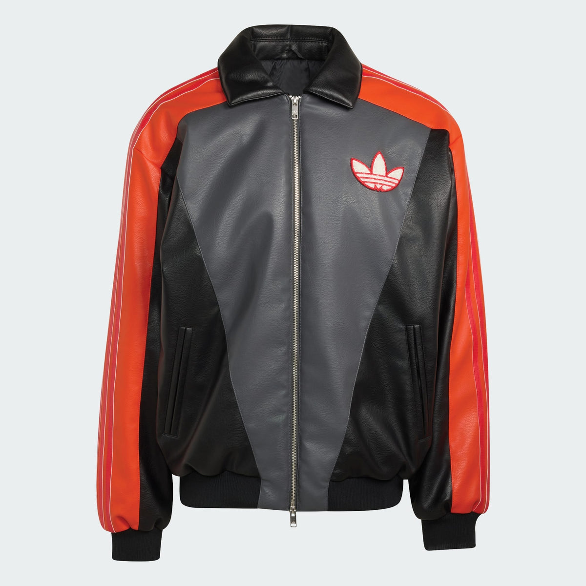 Pokemon x Adidas Collection - 8 Ball Jacket Charizard Ver.