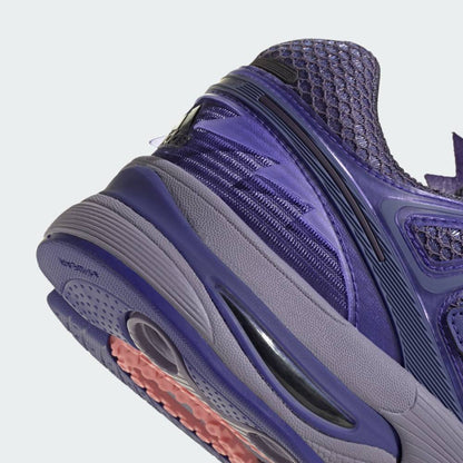 Pokemon x Adidas Collection - Adidas Control 5 Gengar Purple KJ611