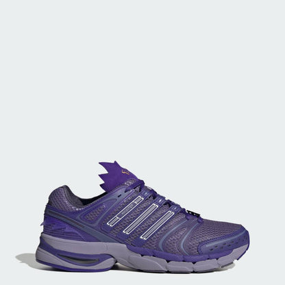 Pokemon x Adidas Collection - Adidas Control 5 Gengar Purple KJ611
