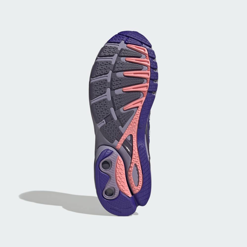 Pokemon x Adidas Collection - Adidas Control 5 Gengar Purple KJ611