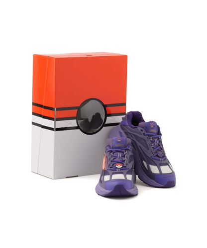 Pokemon x Adidas Collection - Adidas Pokemon Adistar XLG 2.0 Gengar