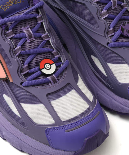 Pokemon x Adidas Collection - Adidas Pokemon Adistar XLG 2.0 Gengar