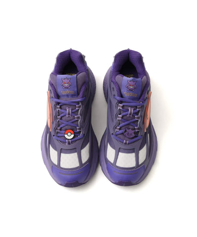 Pokemon x Adidas Collection - Adidas Pokemon Adistar XLG 2.0 Gengar