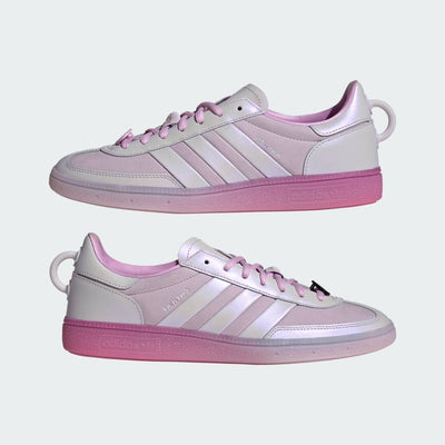 Pokemon x Adidas Collection - Adidas Pokemon Handball Spezial Mewtwo Purple K18213