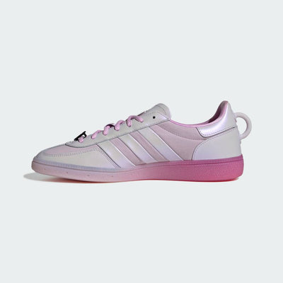 Pokemon x Adidas Collection - Adidas Pokemon Handball Spezial Mewtwo Purple K18213