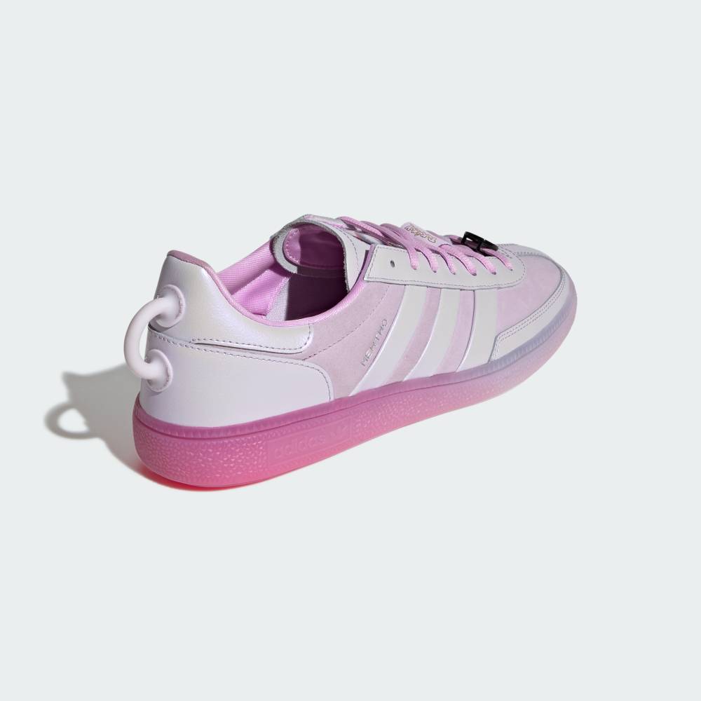 Pokemon x Adidas Collection - Adidas Pokemon Handball Spezial Mewtwo Purple K18213