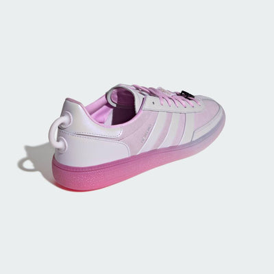 Pokemon x Adidas Collection - Adidas Pokemon Handball Spezial Mewtwo Purple K18213