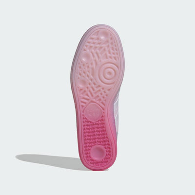Pokemon x Adidas Collection - Adidas Pokemon Handball Spezial Mewtwo Purple K18213