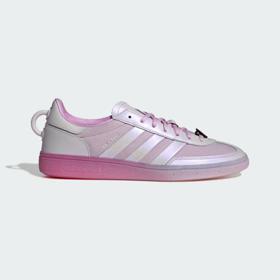Pokemon x Adidas Collection - Adidas Pokemon Handball Spezial Mewtwo Purple K18213