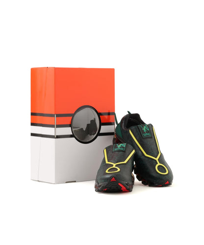 Pokemon x Adidas Collection - Adidas Pokemon Megaride F50