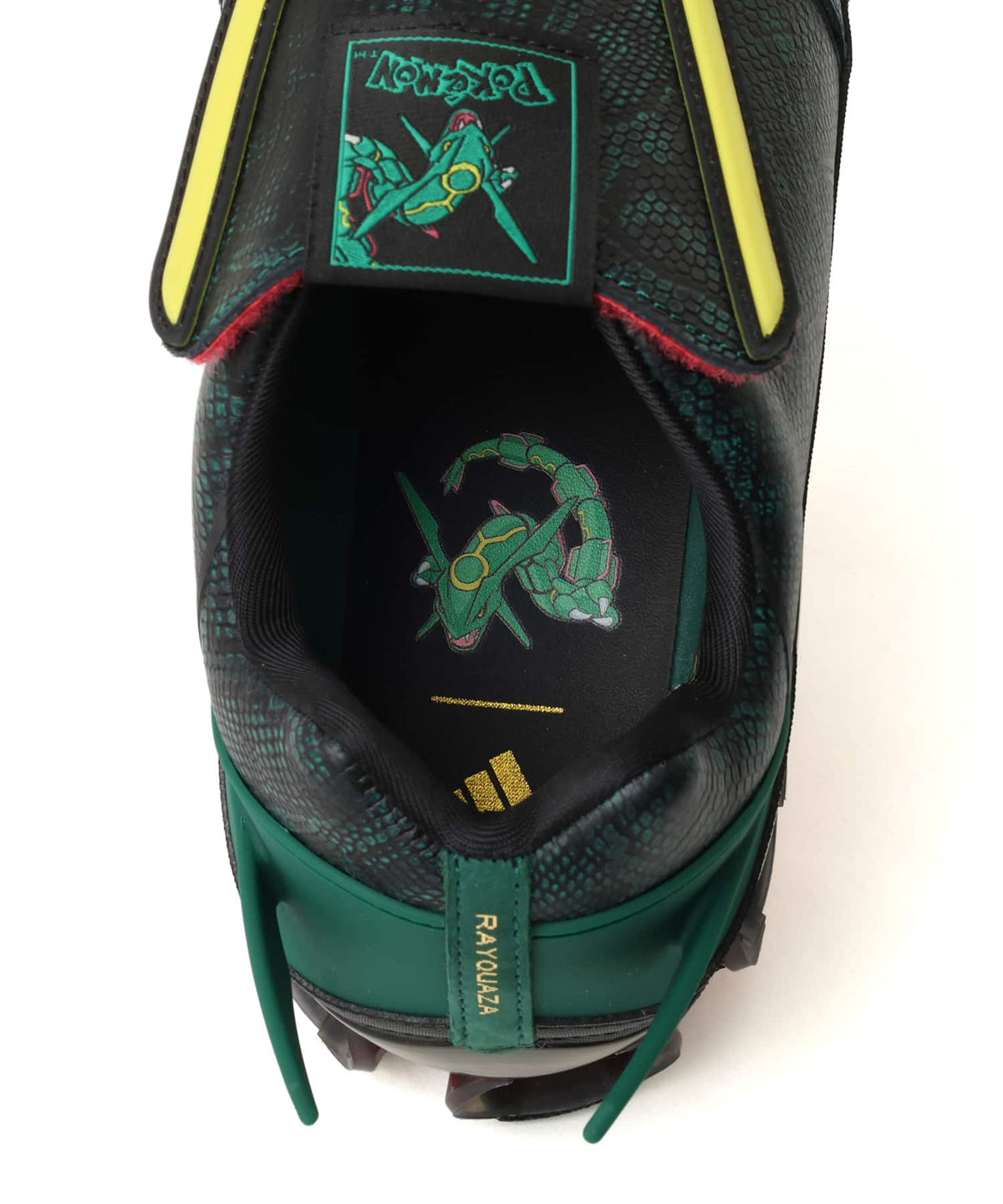 Pokemon x Adidas Collection - Adidas Pokemon Megaride F50