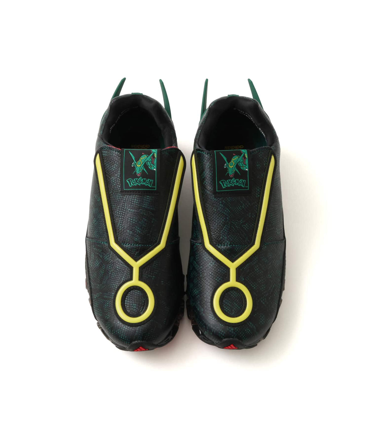 Pokemon x Adidas Collection - Adidas Pokemon Megaride F50