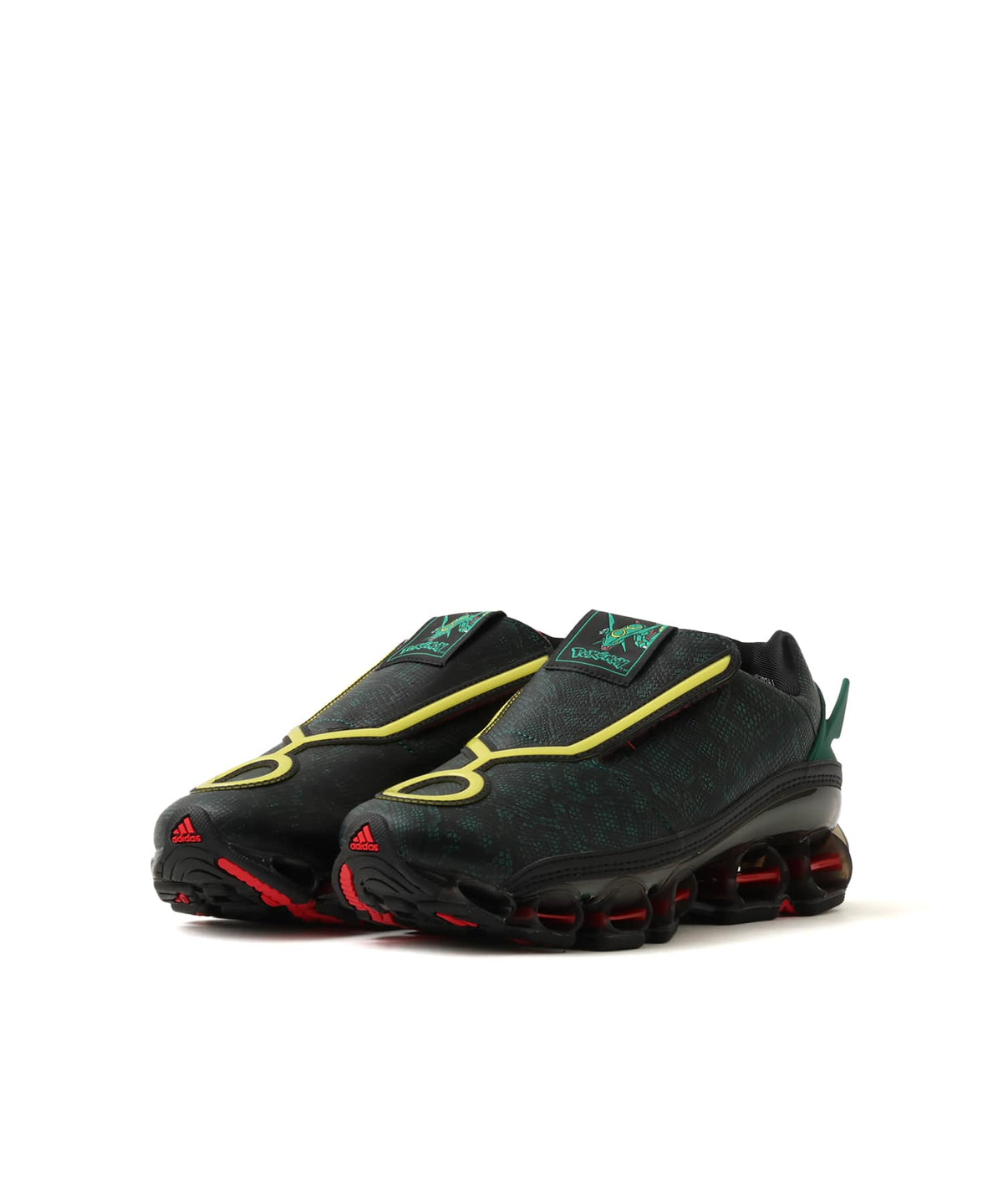 Pokemon x Adidas Collection - Adidas Pokemon Megaride F50