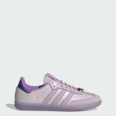 Pokemon x Adidas Collection - Adidas Pokemon Samba OG Mewtwo Purple K18220
