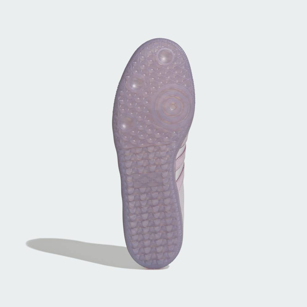 Pokemon x Adidas Collection - Adidas Pokemon Samba OG Mewtwo Purple K18220