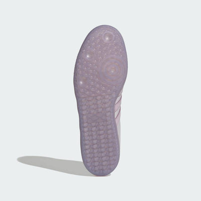 Pokemon x Adidas Collection - Adidas Pokemon Samba OG Mewtwo Purple K18220