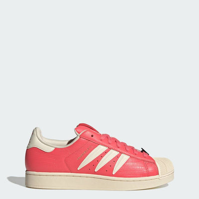 Pokemon x Adidas Collection - Adidas Pokemon Superstar II Charmeleon Red K12856