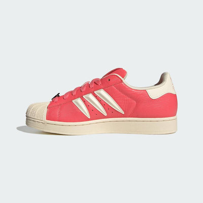 Pokemon x Adidas Collection - Adidas Pokemon Superstar II Charmeleon Red K12856