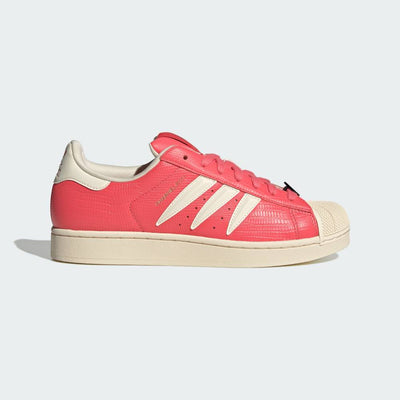 Pokemon x Adidas Collection - Adidas Pokemon Superstar II Charmeleon Red K12856
