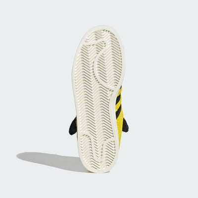 Pokemon x Adidas Collection - Adidas Pokemon Superstar II Pikachu Yellow K12858