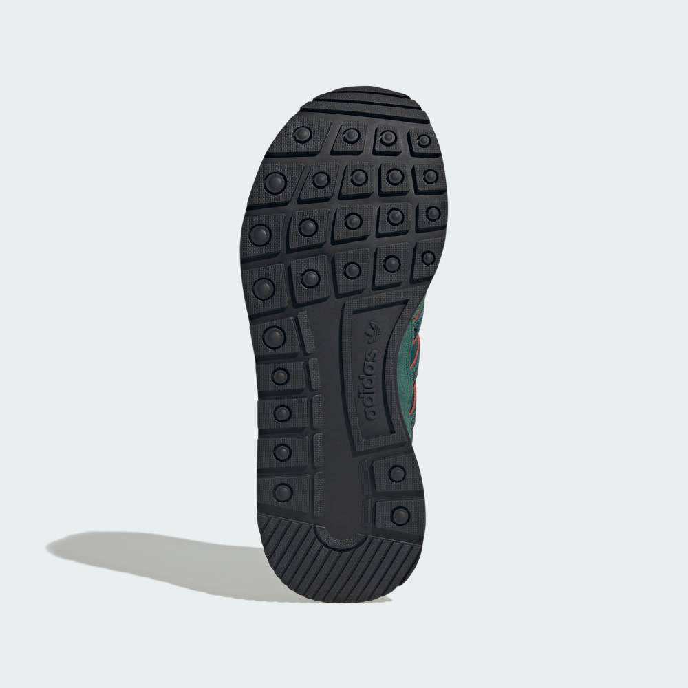 Pokemon x Adidas Collection - Adidas Pokemon ZX 500 RS Rayquaza