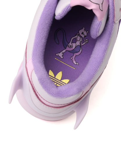 Pokemon x Adidas Collection - Adidas Pokemon ZX 8000 Mewtwo