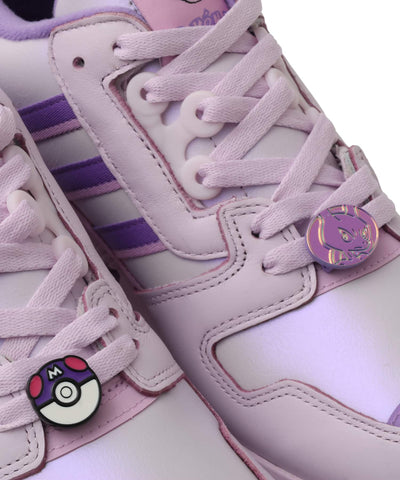 Pokemon x Adidas Collection - Adidas Pokemon ZX 8000 Mewtwo