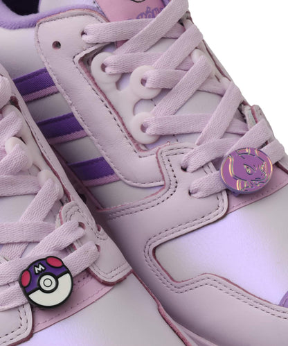 Pokemon x Adidas Collection - Adidas Pokemon ZX 8000 Mewtwo