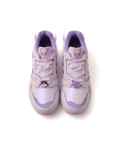 Pokemon x Adidas Collection - Adidas Pokemon ZX 8000 Mewtwo