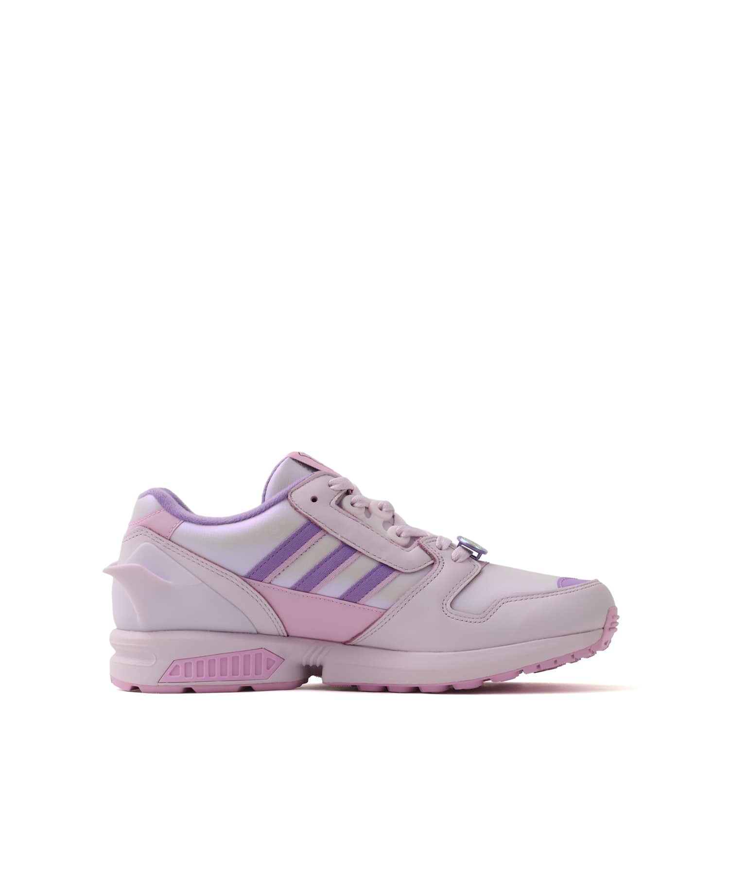 パープル Pokemon x Adidas Collection - Adidas Pokemon ZX 8000 Mewtwo