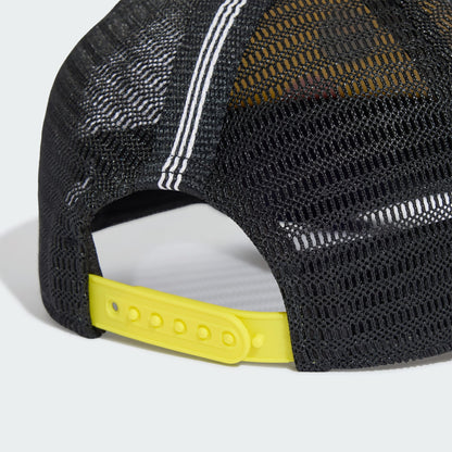 Pokemon x Adidas Collection - Pokemon Trucker Cap