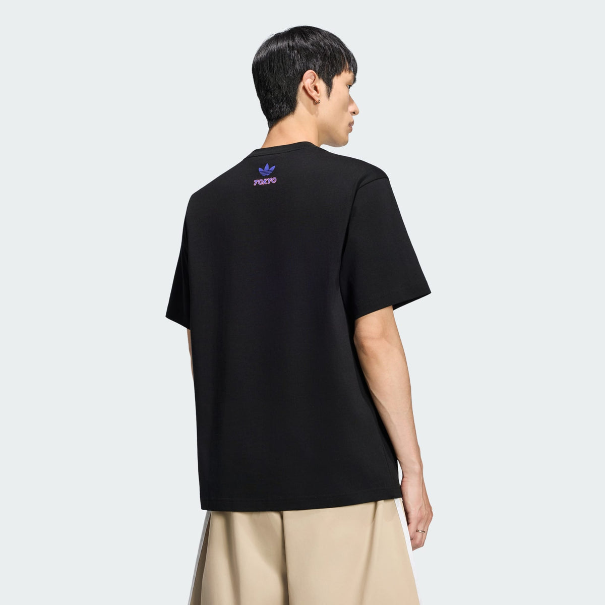 Pokemon x Adidas Collection - T-Shirt Tokyo 2 (2 Types)