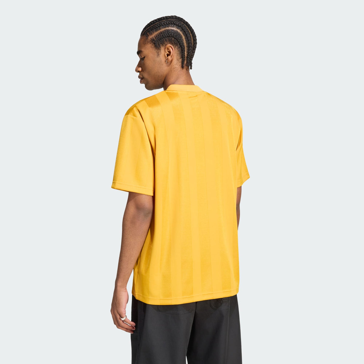 Pokemon x Adidas Collection - Pikachu Jersey T-Shirt
