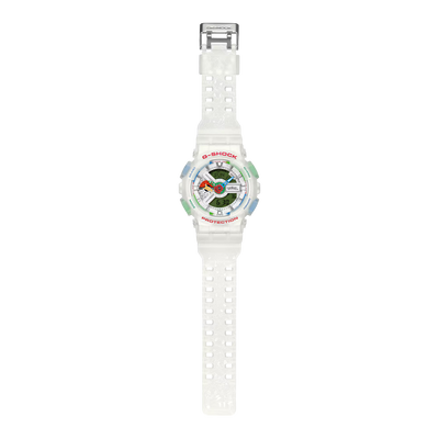 Pokemon x Casio - Pokemon 30th Anniversary G-SHOCK GA-110PKM-7AJR Watch