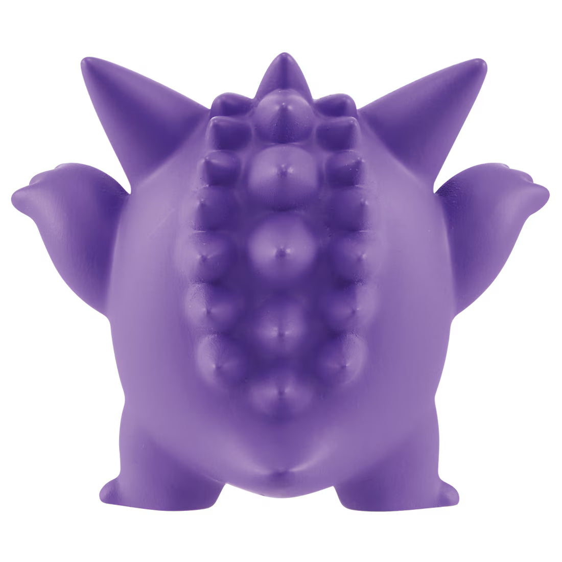 Pokemon x MonColle - MS-26 Gengar [Pre-Order Jul 2026]