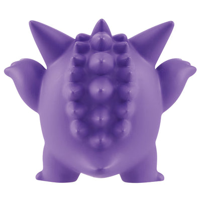 Pokemon x MonColle - MS-26 Gengar
