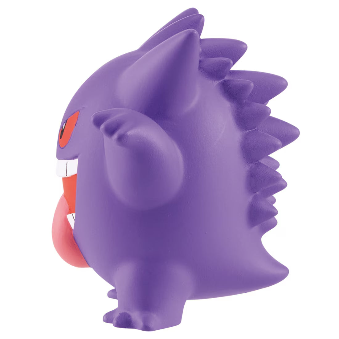 Pokemon x MonColle - MS-26 Gengar [Pre-Order Jul 2026]