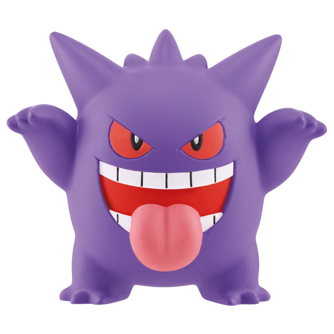 Pokemon x MonColle - MS-26 Gengar [Pre-Order Jul 2026]
